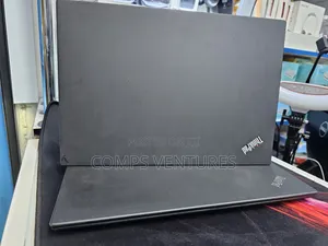 Laptop Lenovo ThinkPad P14s 16GB Intel Core i7 SSD 512GB