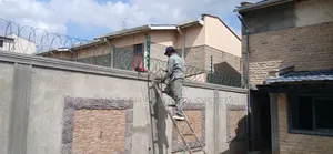 Electric Fence Installation