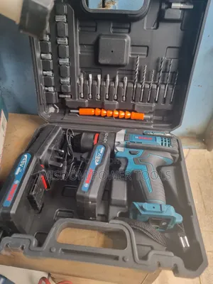 Bosch Cordless Drill