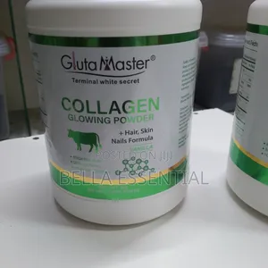 Collagen Growing Powder
