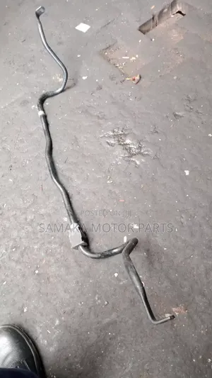 Demio 2008/2012 Stabilizer Bar