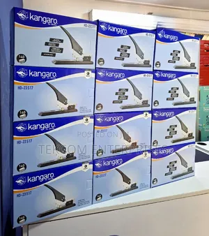 Kangaro Stapler 23S17 Heavy Duty Staplers HD23S17