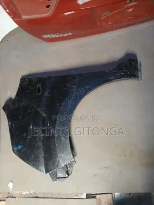 Daihatsu Move LHS Fender/Wing