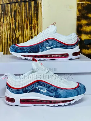 Nike Airmax 97 Quality Sneakers