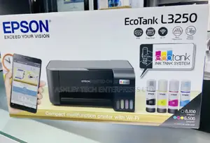 Epson L3250 Wireless Office School Printer