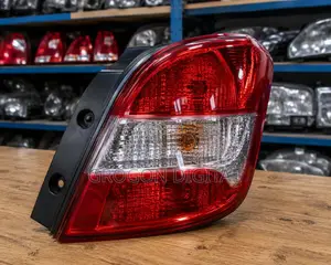 Toyota Vitz 2018 Genuine Ex-Japan Tail Light