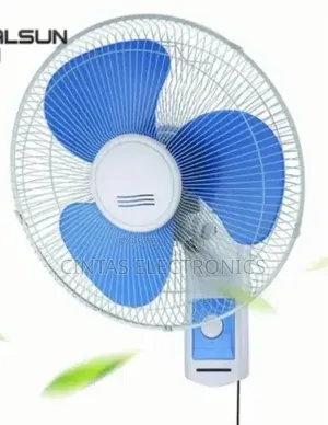 Premier 16" Wall Fan