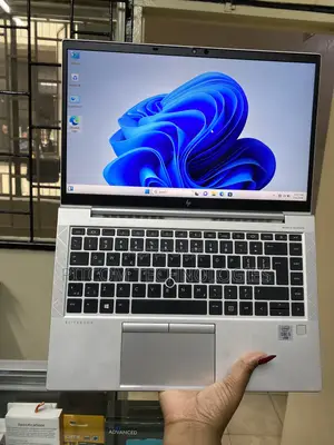 Laptop HP EliteBook 840 G7 8GB Intel Core i5 SSD 256GB