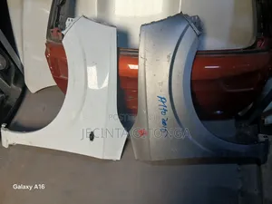 Suzuki Alto 2016 Fenders/Wings