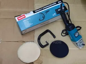 Polishing Machine