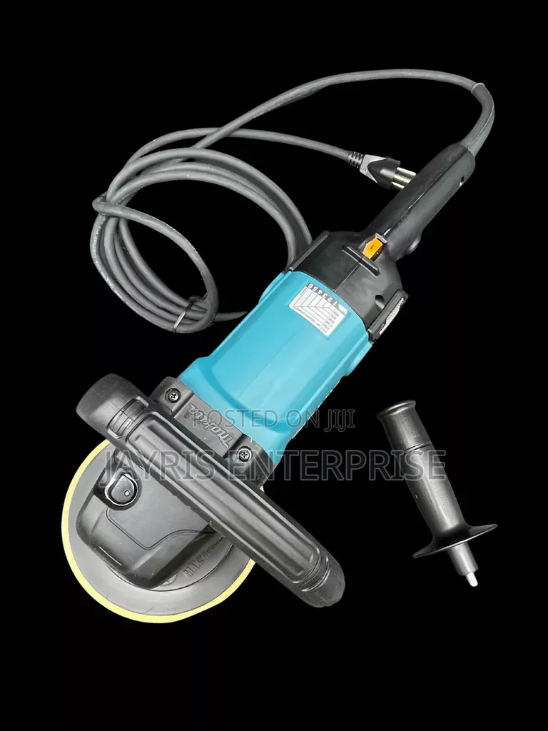 Polishing Machine