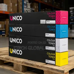 Unico TN-216 Toner for Bizhub C220