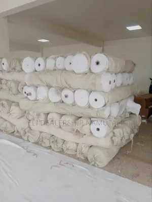 Geotextile Fabric Roll – High Strength Drainage Filtration Membrane