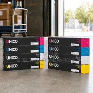 Unico TN-216 Toner for Konica Minolta Bizhub C280
