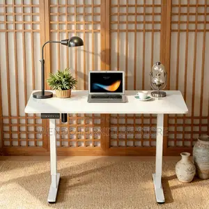 Office Desk; 1600mm Home Electric Study Computer Desk