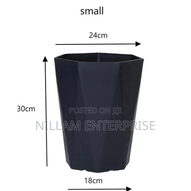 Decor Planters - thumbnail 3