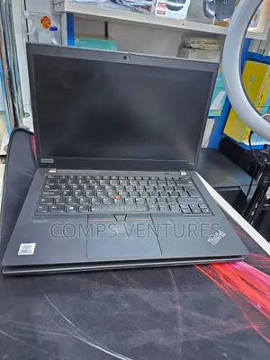Laptop Lenovo ThinkPad P14s 16GB Intel Core i7 SSD 512GB