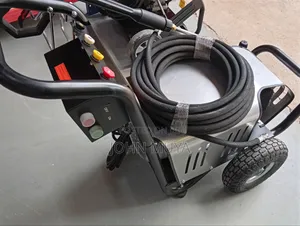 Heavy Duty High Pressure Washer 3450 PSI