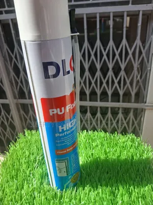 DLG Pu Foam