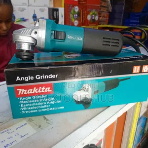 Makita 4.5" Grinder