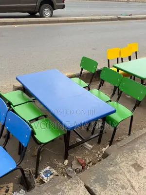 Nusery Low Class Set