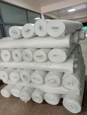 Geotextile Fabric Roll/Durable Ground Stabilizatio Drainage Solution