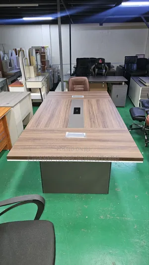 3M Boardroom Table