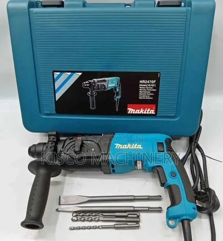 Makita Rotary Hammer Drill/800watts Makita Rotary Hammer
