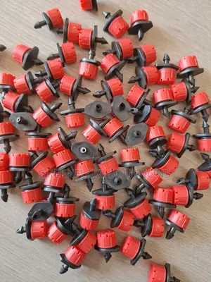 Button Drippers