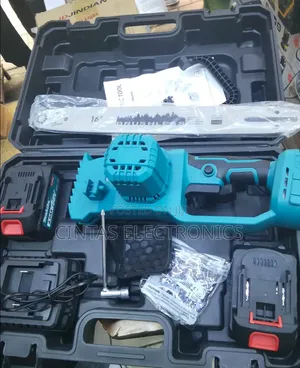 Makita Cordless 16" Powersaw