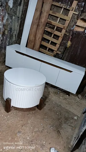TV Stand Coffee Table Set