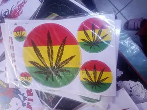 Decorations Body Stickers