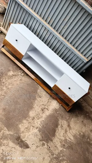 TV Stand Showcase , 6ft Long