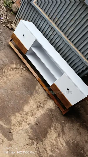 TV Stand Showcase , 6ft Long