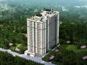 3bdrm Apartment in Casa Rina Heights, Raphta Road Area for sale