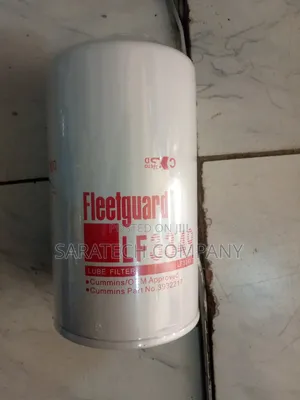 Fleetguard LF3349