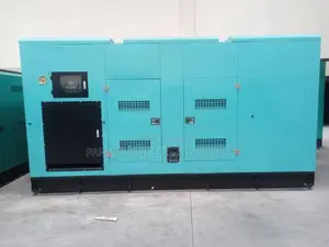 750kVA Cummins Diesel Generator