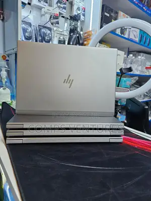 Laptop HP ZBook 14u G6 16GB Intel Core i7 SSD 512GB