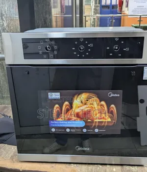 Midea 60cm Built in Oven