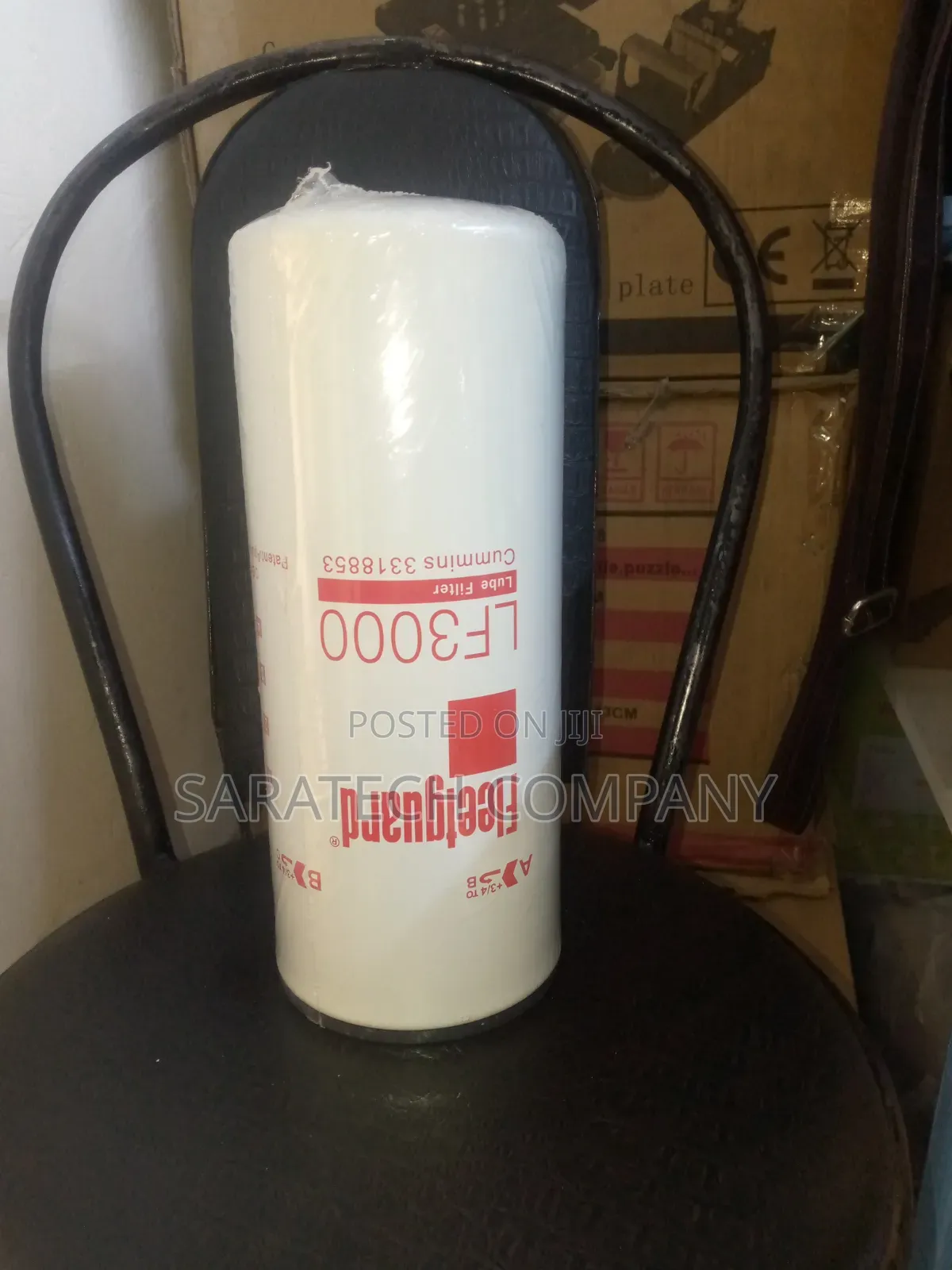 Fleetguard LF3000