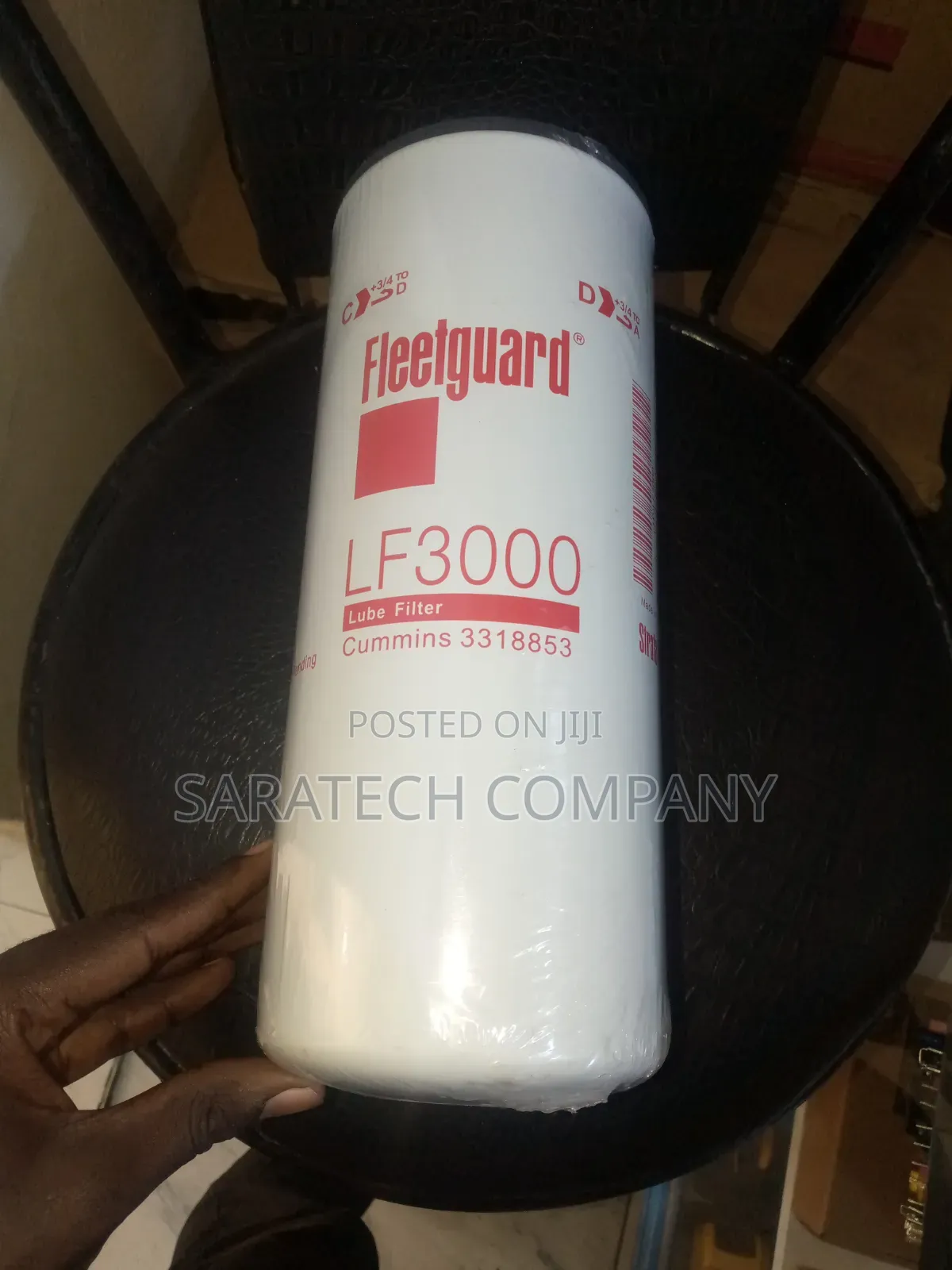 Fleetguard LF3000