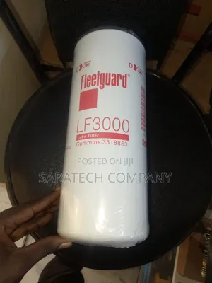 Fleetguard LF3000