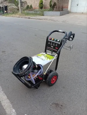 K-Max Italy KM5010-5HP High Pressure Washer