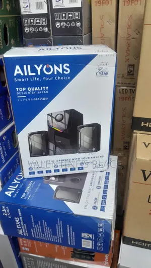 Home Theatre System Ailyons