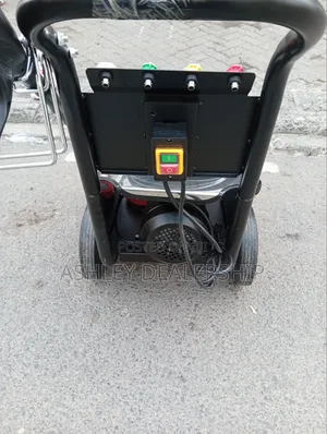 K-Max High Pressure Washer