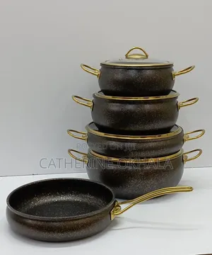 Kitchen Households