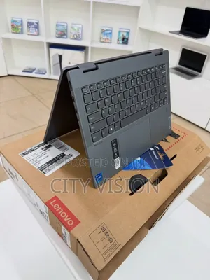 New Laptop Lenovo 8GB Intel Core Ultra 5 SSD 512GB