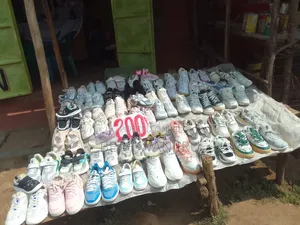 Kids Shoes