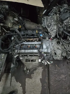 Engine 1ZZ Wish
