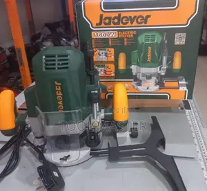 Jadever 1600W Electric Router